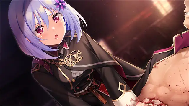 精品ADV/日式和服/2C丨天籁人偶 无名典礼（プリマドール 無名典礼）V1.0 精翻汉化+全CG存档【20240814】 游戏截图 7