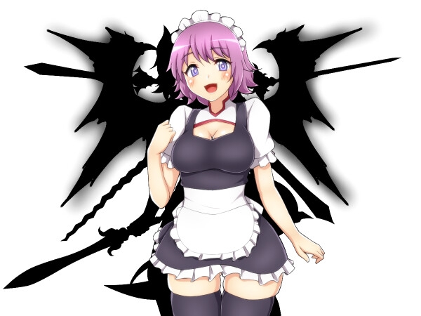 RPG/AI智能翻译/更新丨バッドエンドバトラー Ver1.08【20240517】 游戏截图 6