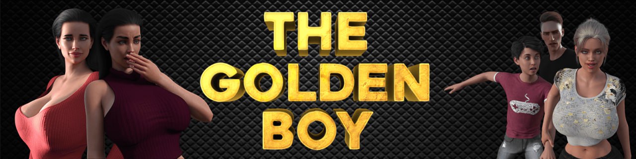 黄金男孩:堕落的青春(The Golden Boy)v0.7 Producer Version 精翻汉化 游戏截图 2