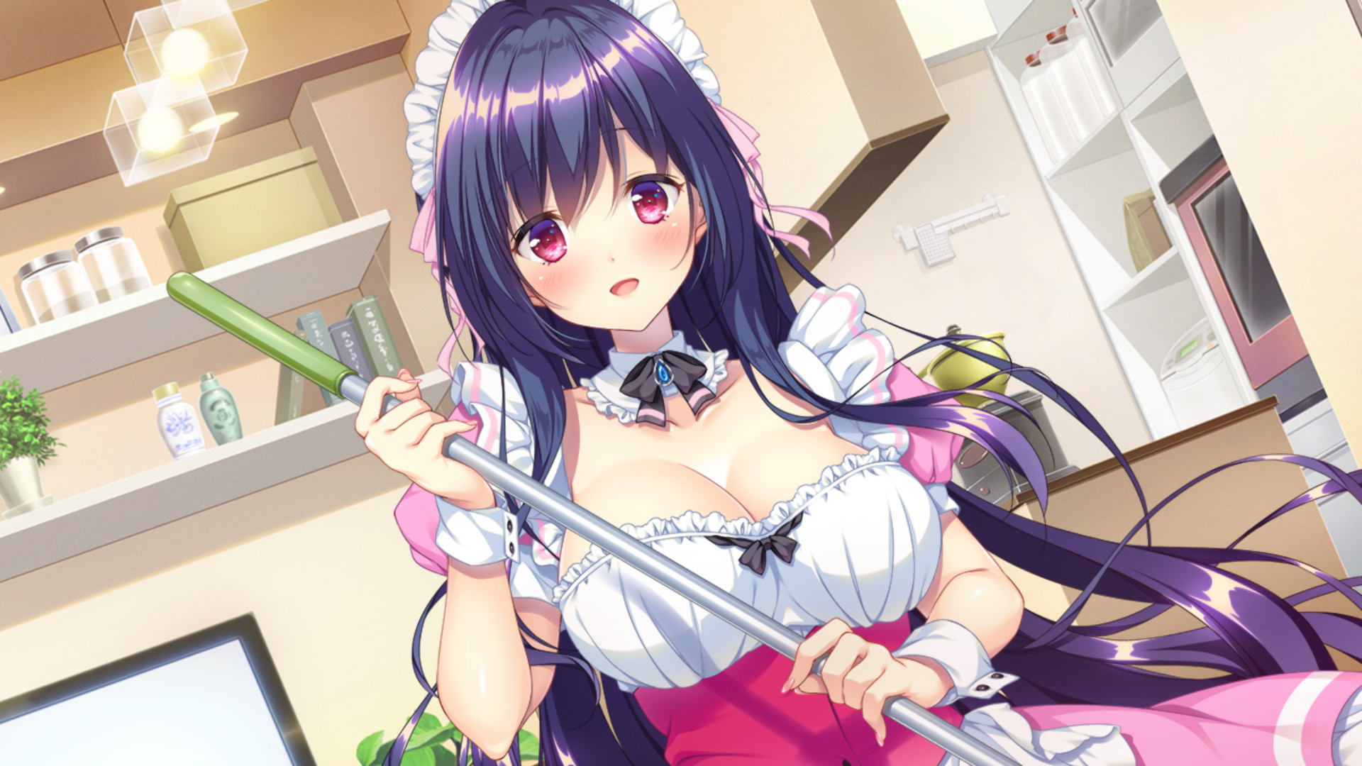 【生肉】QUALIA ~约束的轨迹 / 約束の軌跡~ 游戏截图 5
