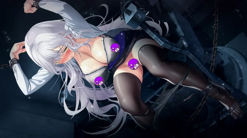 SLG/STEAM官中/更新丨索命倒数-背德的欲望清单 Ver0422 【20240425】 游戏截图 1