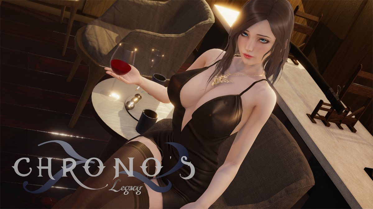 时空遗产：魔法与科技的交织（Chrono's Legacy）v0.1.3 精翻汉化 游戏截图 1
