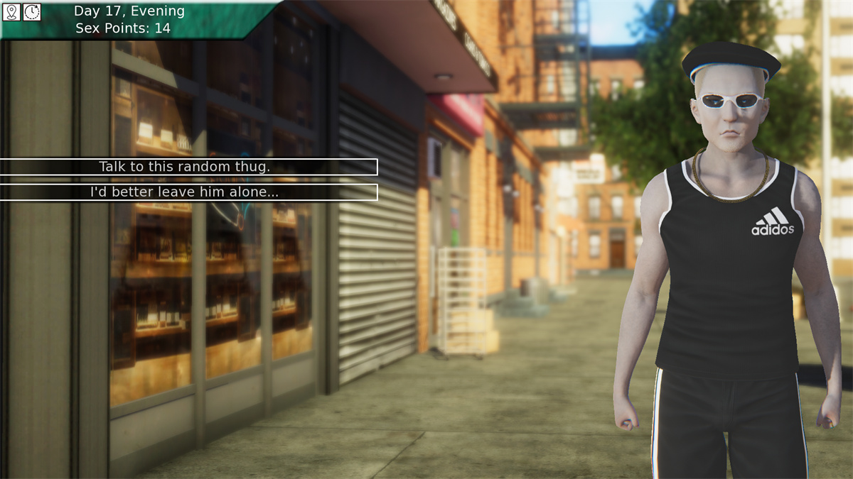 沙盒SLG汉化动态丨私生活 私人生活 Private Lives v0.18【20240110】 游戏截图 3