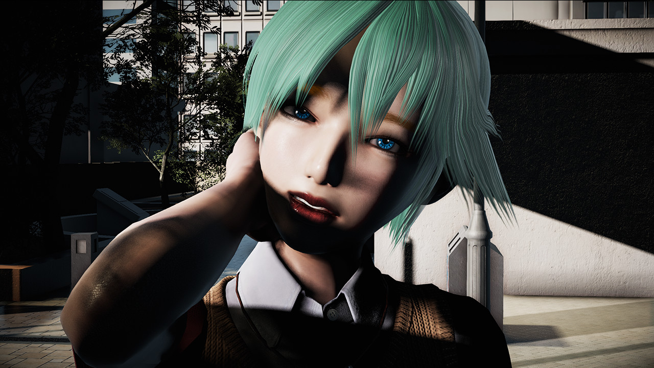 辍学传奇 退学 DropOut Saga v0.6.9a Alpha 游戏截图 3
