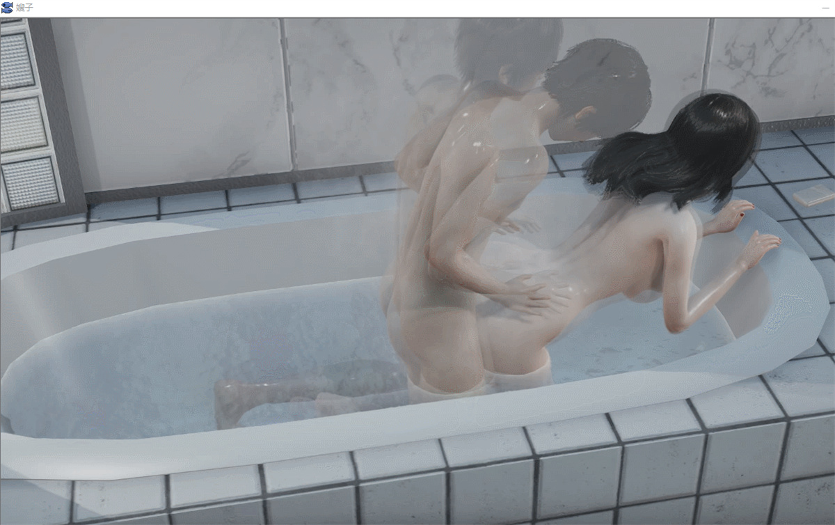 极品小姨子:姐妹双收(The Sister in Law)v0.05 精翻汉化 游戏截图 1