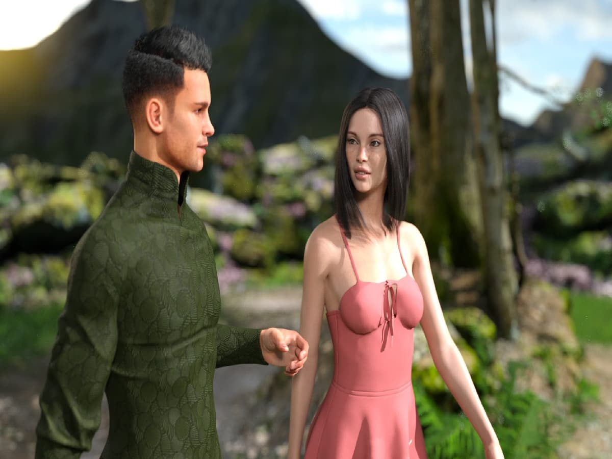 SLG汉化丨 持剑者 The Swordbearer-v0.10 PC+安卓汉化版 【20250200】 游戏截图 3
