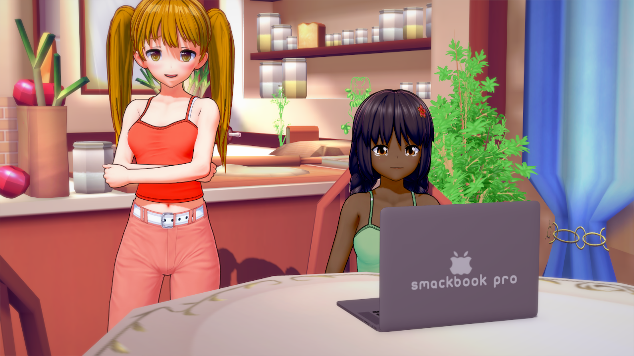 沙盒SLG汉化动态丨猥亵小镇历险记 Lewd Town Adventures v0.14.5【20240405】 游戏截图 5
