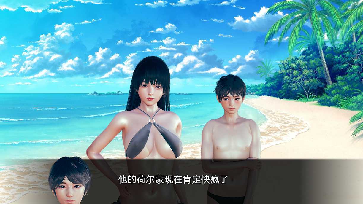 SLG官中/双端/MAC丨忠诚的妻子 Devoted Wife v0.57 【20260530】 游戏截图 5