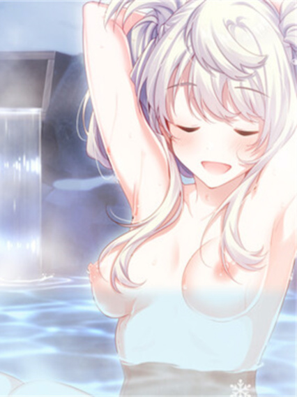 纯爱ADV/制服JK/2C丨雪色暗号/Yukiiro Sign V1.0.0-(STEAM官中+DLC)【20240720】