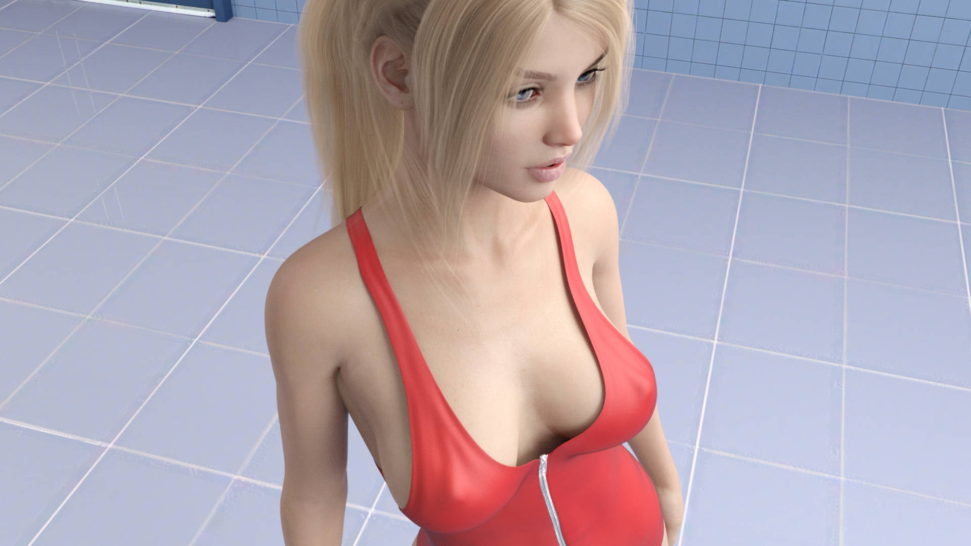 不雅的欲望 - 游戏 Indecent Desires - The Game v0.21【20221117】 游戏截图 5