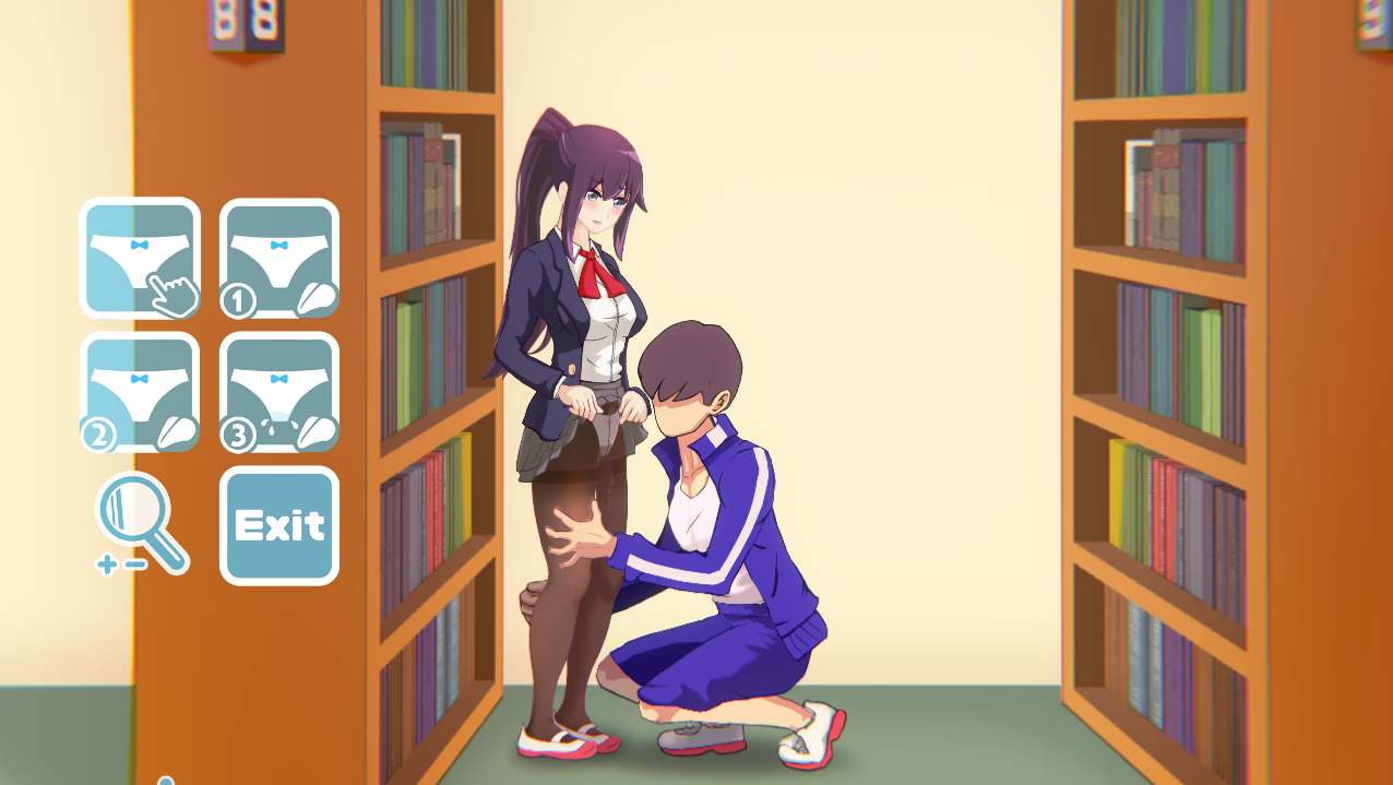 SLG/更新/官中/动态 | 7天女友 /7Days ガールフレンド v1.15.5【20230513】 游戏截图 2