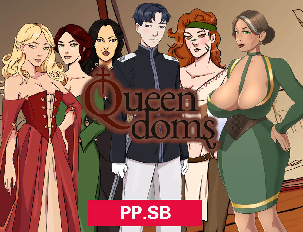 女王领地 Queendoms v0.3.3【20230501】 游戏截图 5