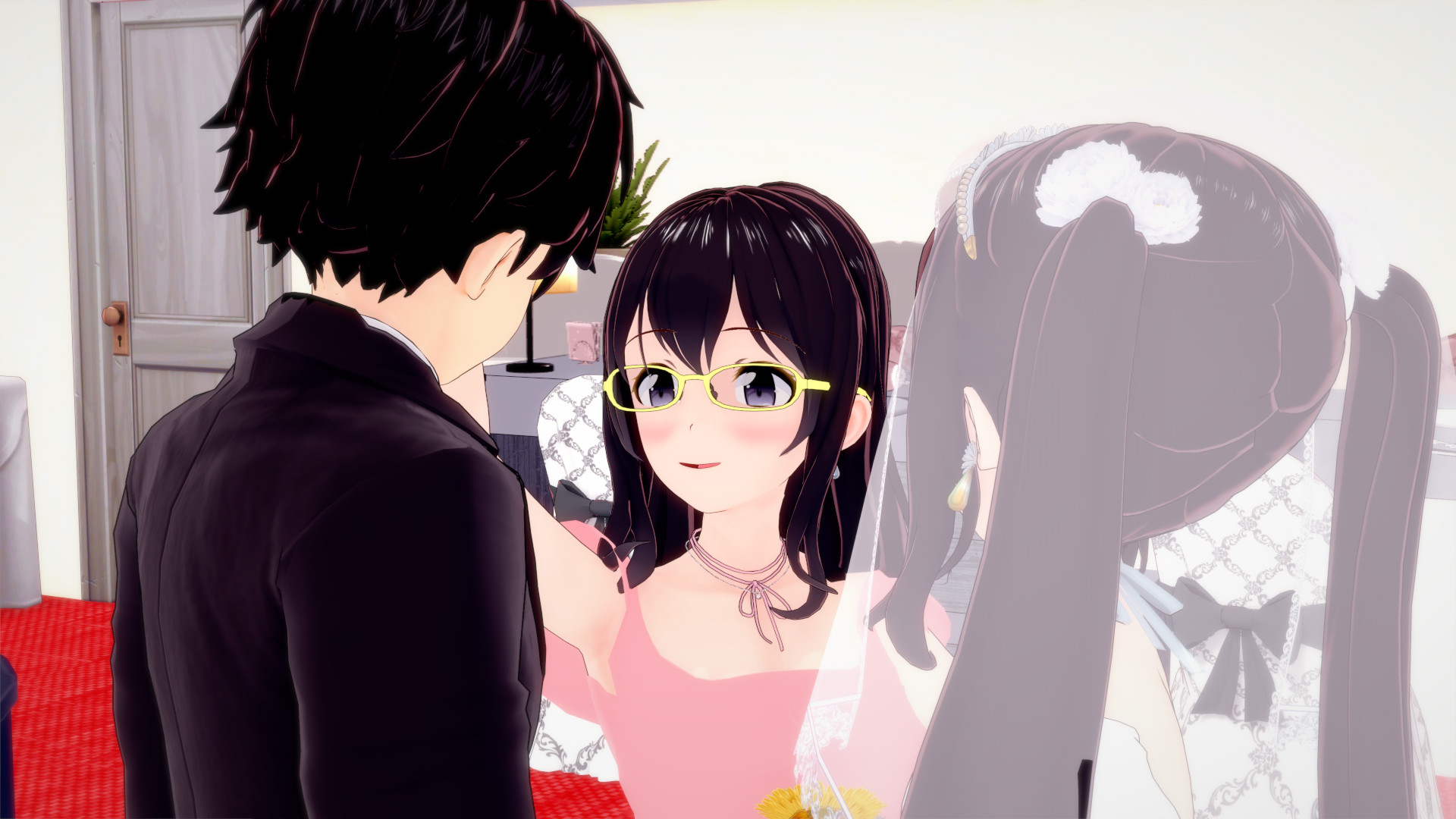 夏美爱情故事 Natsumi Love Story v0.4.0【20221230】 游戏截图 6