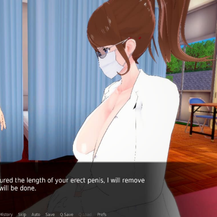 亚洲风SLG/动态/更新丨 审查测试 Censored for Betas v0.5   汉化版 【20250403】_1