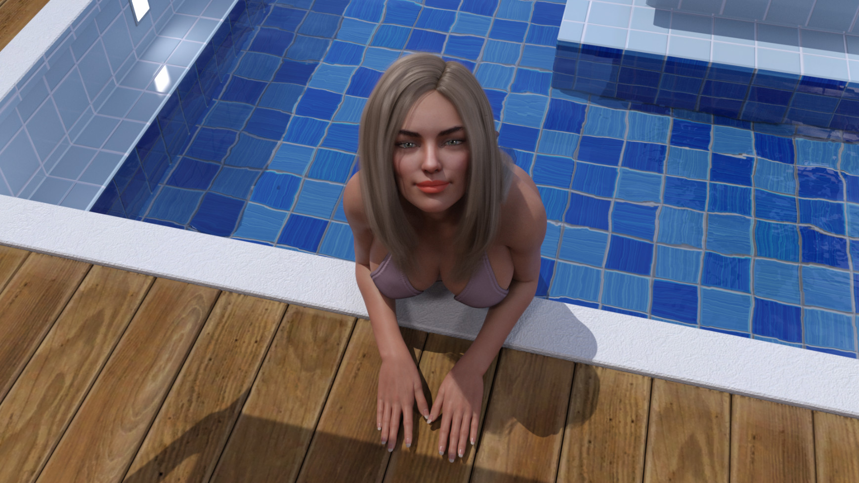 保镖 Bodyguard v0.1【20221230】 游戏截图 4