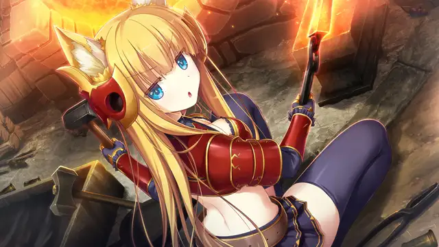SLG汉化丨封缄之都古拉塞斯塔1.04全DLC+真全cg回想存档【20241209】 游戏截图 2