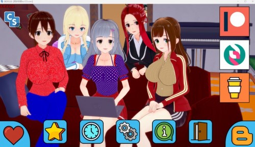 复杂社会 Complex Society v0.23.1b【20230405】 游戏截图 3