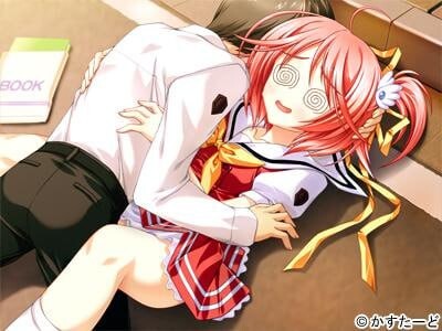 拔作ADV/制服JK/PC丨 心灵保健室 ～与你的秘密咨询～～转区运行【20250201】 游戏截图 4