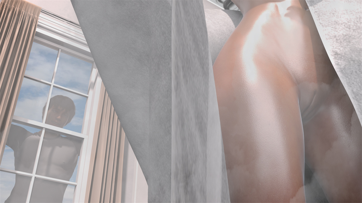 欧美SLG汉化3D丨 F.I.K.F.2. 0.01A【20231022】 游戏截图 2