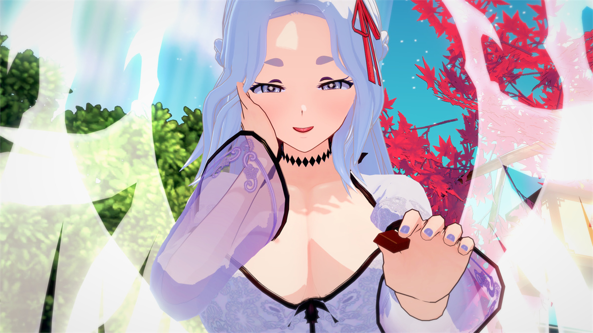 沙盒SLG汉化动态丨女神的旨意 女神的心血来潮 Goddesses' Whim v0.3.3【20240307】 游戏截图 6