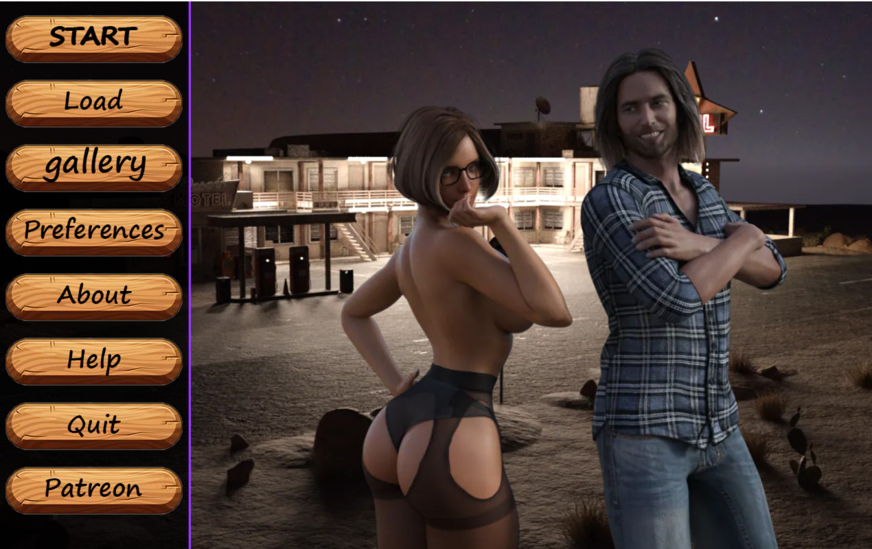 汽车旅馆 The Motel v2.1【20221229】 游戏截图 5