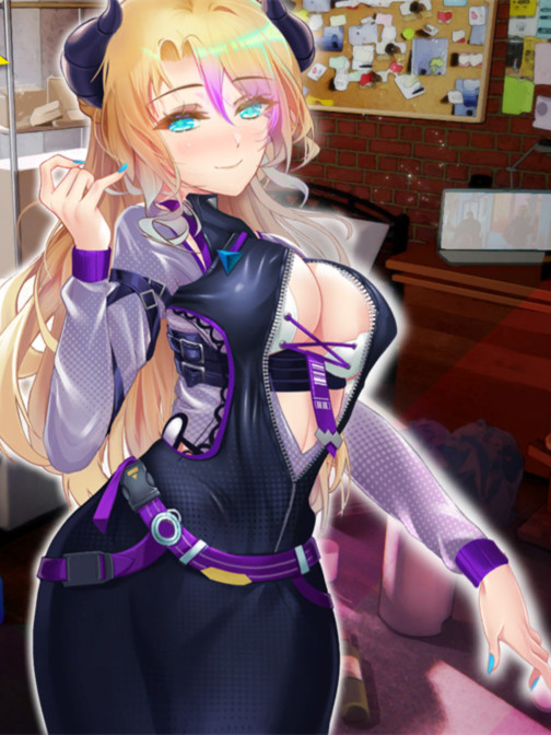 SLG中文丨My Newborn Life In A Harem 重启的NTR后宫生活 V1.5官方中文步兵版【20230913】