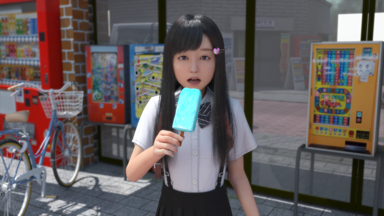 ニートと天使とえっちな家族 死宅与天使与淫荡之家 甜蜜的家庭 v1.13.FD 精翻汉化版+全回想【20230501】 游戏截图 5
