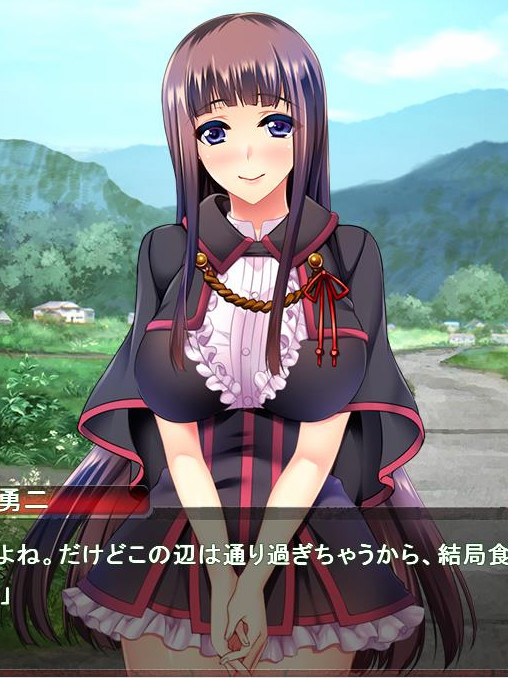 暴淫荒野！废都求生的少女 免转区版 CG+  【PC0818】