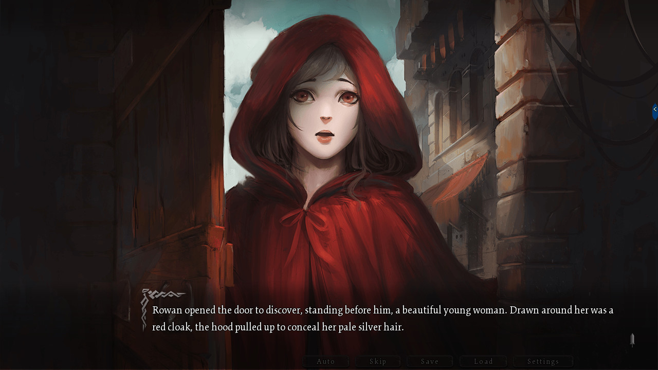 混沌的种子 Seeds of Chaos v0.3.11【20230407】 游戏截图 7