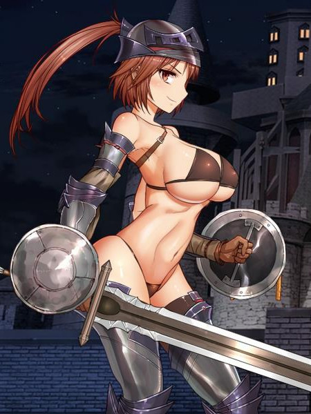 养成SLG+RPG丨 灾难之龙和异世界的少女们！/災厄の竜と異世界の少女たち DL正式版+全CG 【20250404】_1