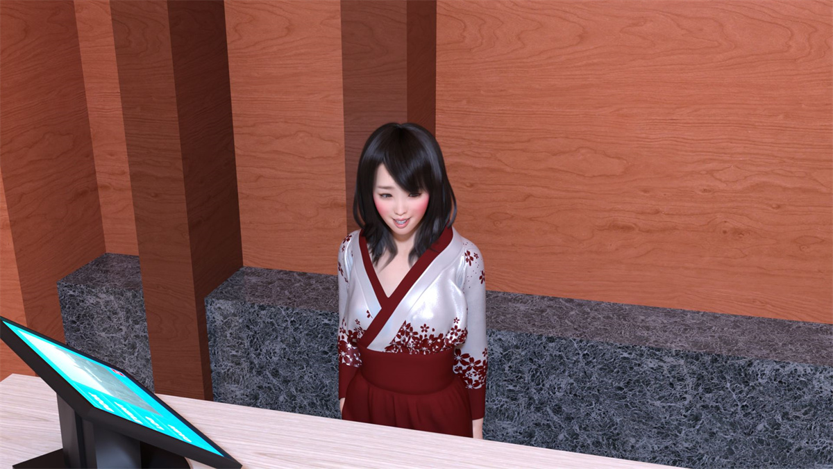 欧美SLG汉化3D丨奶奶家 Grandma's House v0.37【20230914】 游戏截图 1