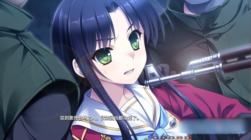 淑女同萌！-Superior Entelecheia- / ハロー・レディ！ -Superior Entelecheia- 汉化硬盘版【PC0901】 游戏截图 7