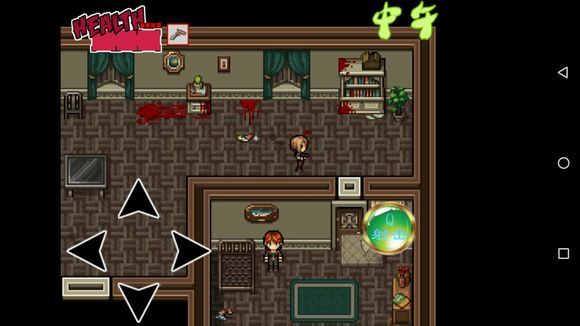 精品RPG/汉化/更新丨僵尸生活1 僵尸生活：撤退 Zombie's Retreat Ver2.1.1 +作弊+攻略【20251203】 游戏截图 2