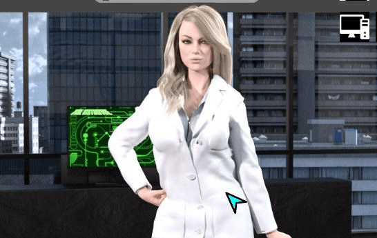 SLG/汉化/完结丨超凡者 超能力 SuperPower V0.45.02 【20231208】 游戏截图 5