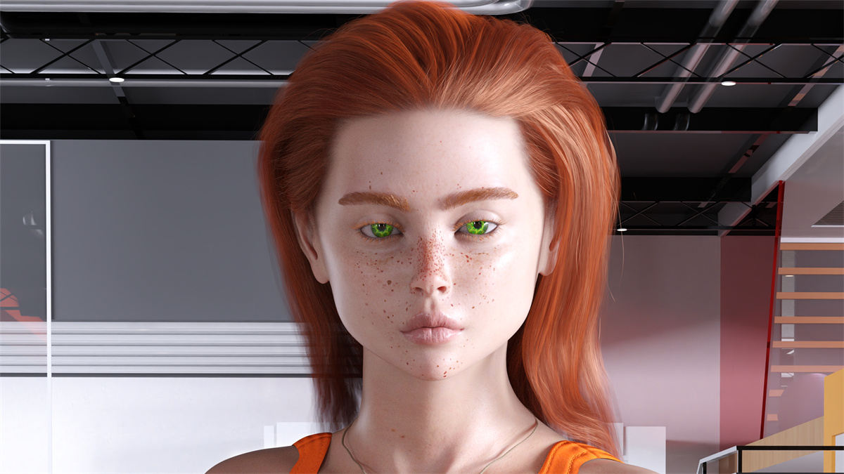 欧美SLG汉化3D丨合法所有权 Rightful Ownership v0.5.0【20230818】 游戏截图 5