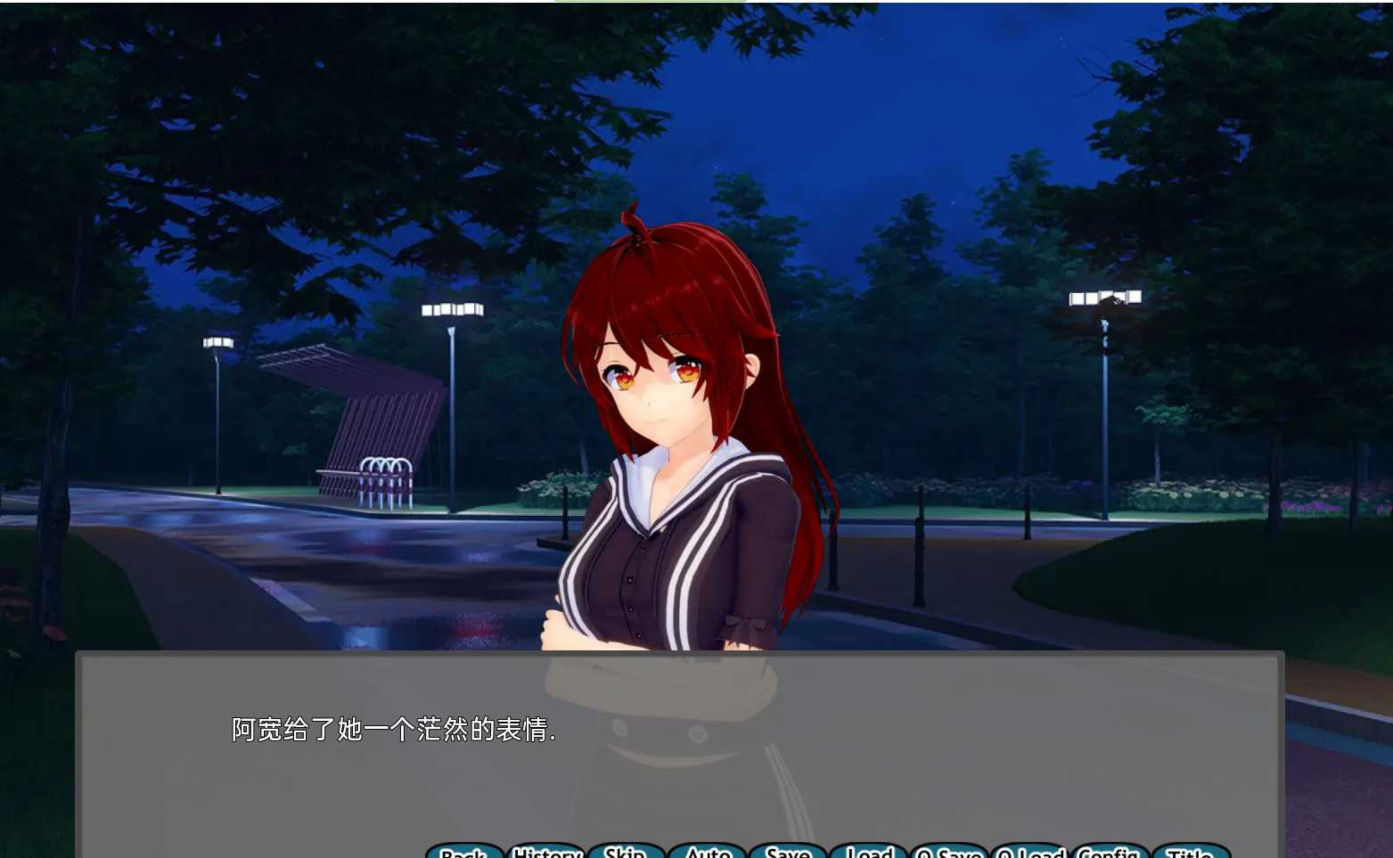 我要成为世界上最强的法师！（DrakunXDemonVersion1point87）-v1.87【PC0818】 游戏截图 1