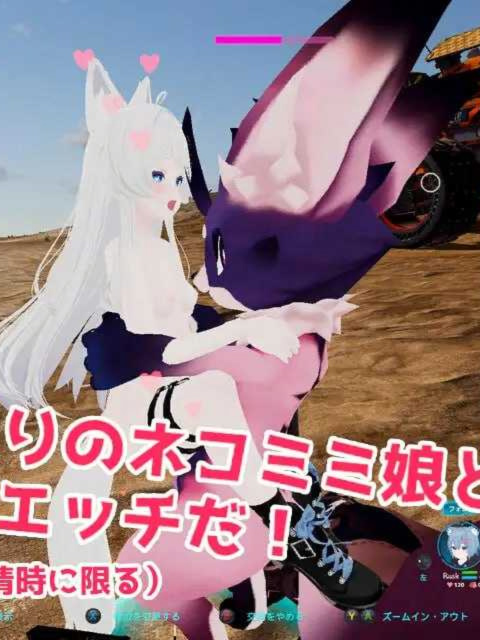 日式3D/动态/更新丨 NEKOTTO岛 NekottoIsland ネコットアイランド v1.38 v25.01.22 官方中文版 【20250201】