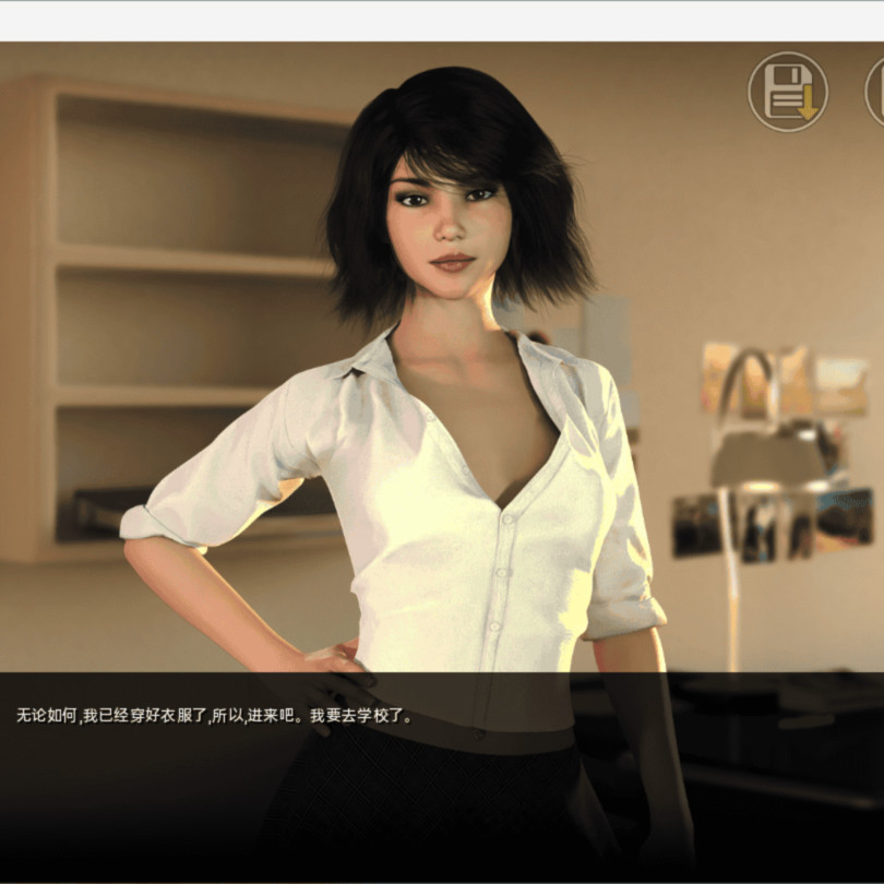 神作SLG精翻动态丨大兄弟：另一个故事重建0.03 Big Brother Another Story Rebuild 丨v0.03.00【20231026】