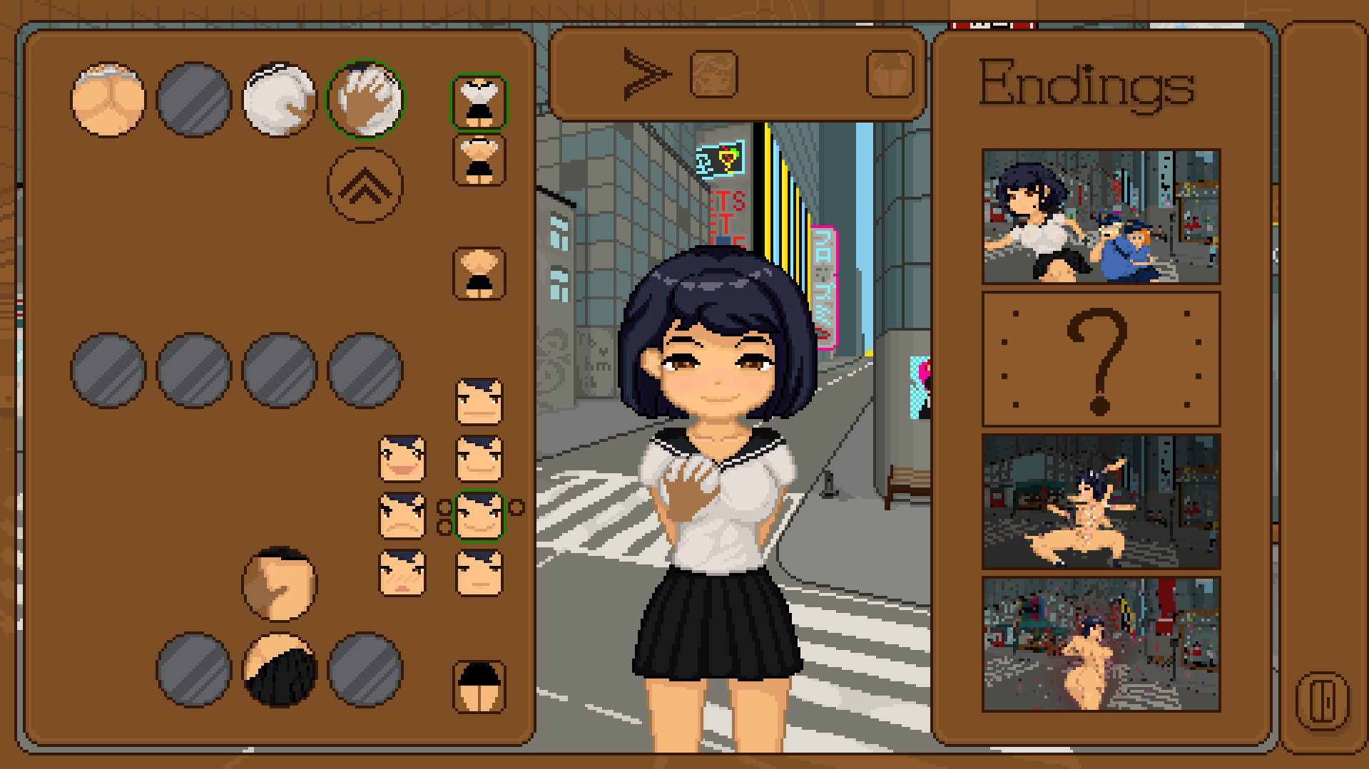 打发时间 Himatsubushi v1.0【20221230】 游戏截图 3