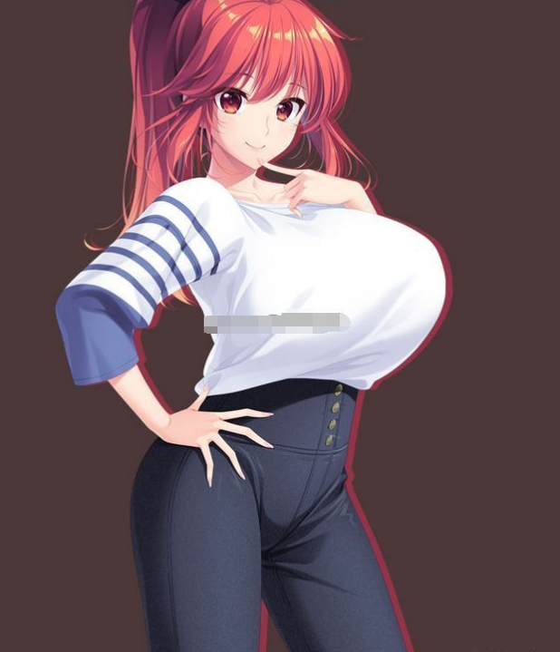 【拔作ADV/汉化】Bunny’s妈妈代行服务 汉化版【3.8G/全CV/新作】【20230502】 游戏截图 4