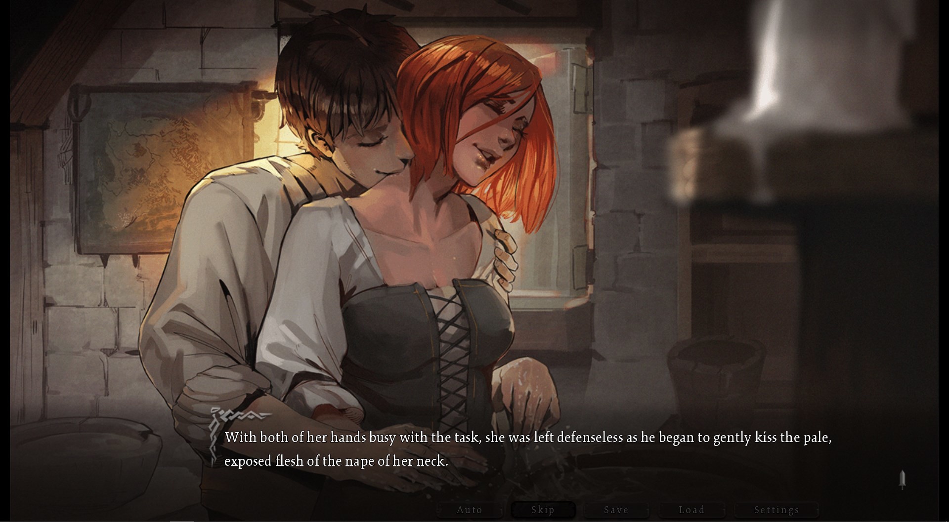 混沌的种子 Seeds of Chaos v0.3.11【20230407】 游戏截图 2