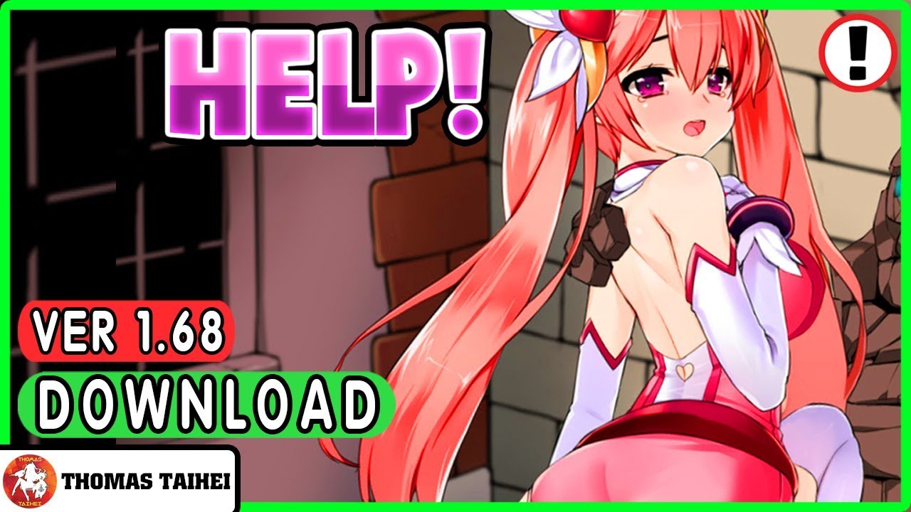 动作ACT/全动态/2C丨魔法天使仙女之心( MAGICAL ANGEL FAIRY HEART)正式版-Build.9547205-(STEAM官中)【20241001】 游戏截图 4