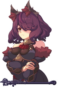 艾露玛和被诅咒的记忆碎片 v1.03/アルマと呪われし記憶【20221230】 游戏截图 5