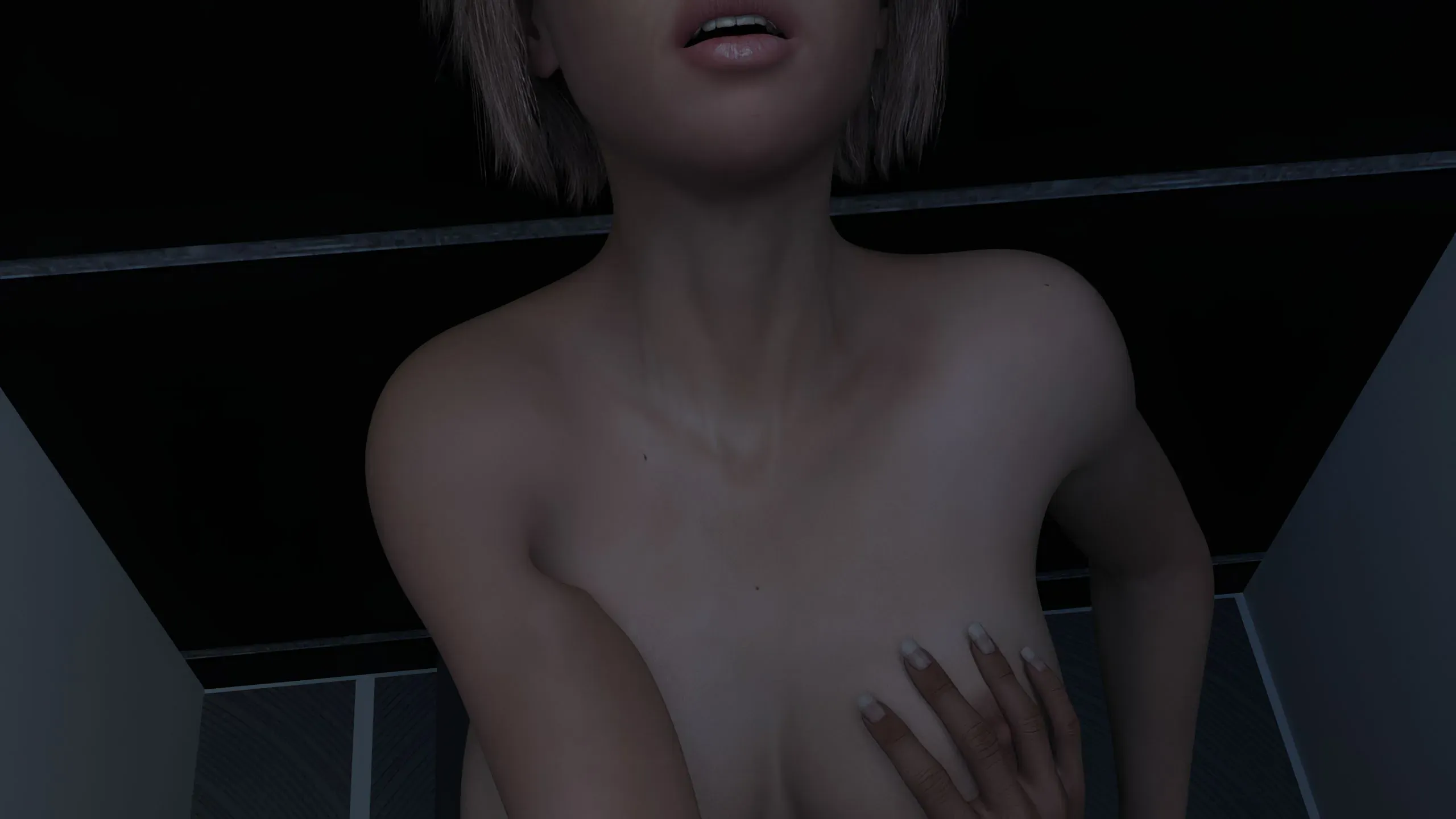 欧美SLG/媚黑/动态/更新丨日本的新起点 New Beginnings in Japan Ch.2 v.0.6.7 【20250423】 游戏截图 3