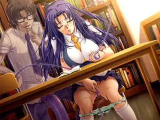 汉化/催眠/巨乳丨BLACKRAINBOW 作品15部合集--拟态催眠(擬態催眠)AI汉化版+全CG存档【20241202】 游戏截图 8