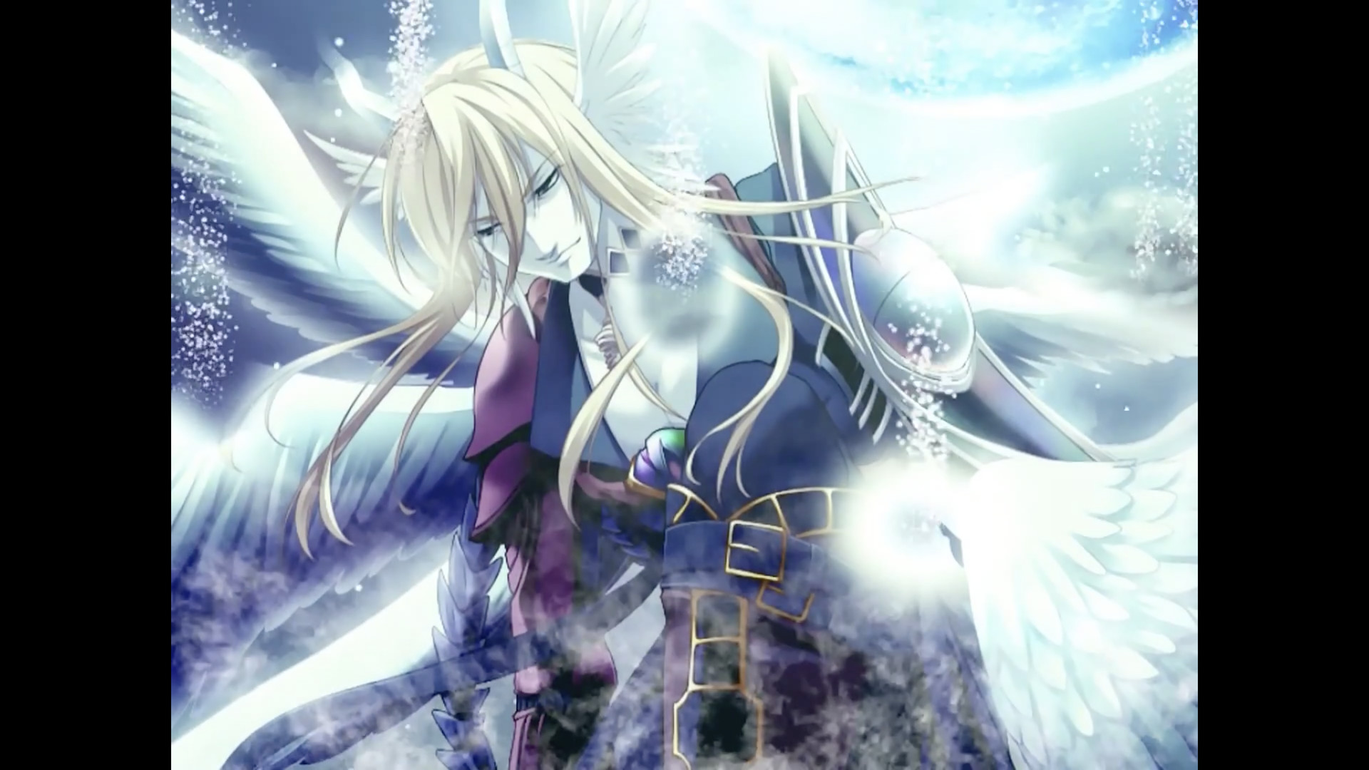 永恒的幻想 Eternal Fantasy 游戏截图 6
