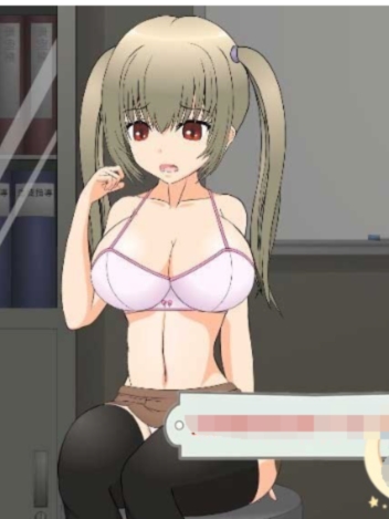 偷窃女孩的指导方法 精翻汉...【20230315】