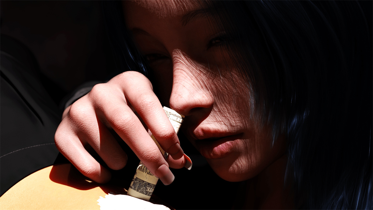欧美SLG/汉化/动态丨爱在哪里Where is Love?  v0.1【20240617】 游戏截图 7