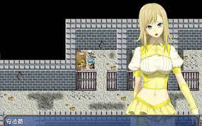 嘻嘻!控制-魔女【20230315】 游戏截图 1