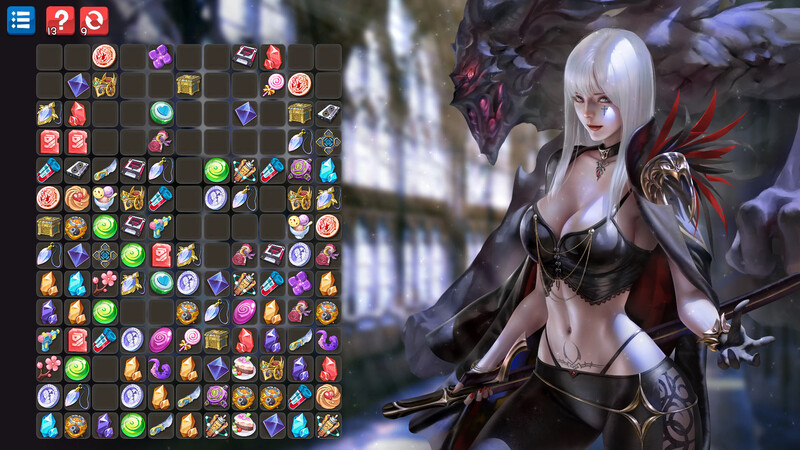 休闲SLG/动态/2C丨普姆普姆（PumPum）Build.11609296-(STEAM官中+全DLC+原声带+壁纸)【20240705】 游戏截图 6